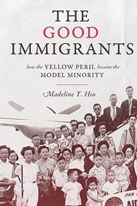 The Good Immigrants (Princeton University Press 2017)
