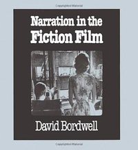 Narration in the Fiction Film (Routledge 1987)