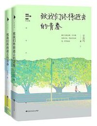 致我们终将逝去的青春 (百花洲文艺出版社 2016)