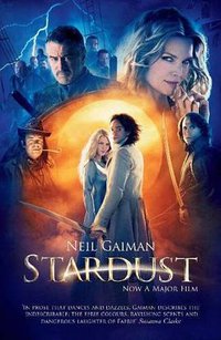 Stardust (Headline Review 2007)