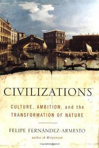 Civilizations (Free Press 2001)