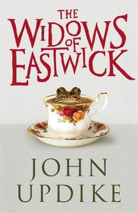 The Widows of Eastwick (Hamish Hamilton 2008)