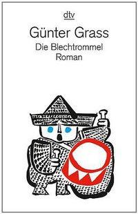 Die Blechtrommel (Deutscher Taschenbuch Verlag 1993)