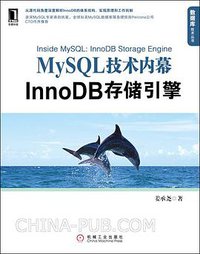 MySQL技术内幕 (机械工业出版社 2010)
