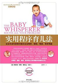 实用程序育儿法 (北京联合出版社 2009)