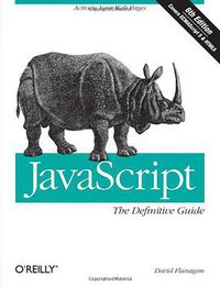 JavaScript (O'Reilly Media 2011)