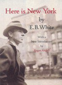 Here is New York (New York Review Books 2011)