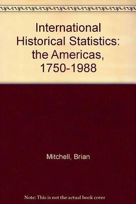 International Historical Statistics
