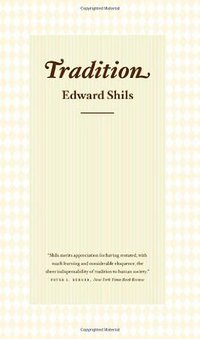 Tradition (University Of Chicago Press 2006)