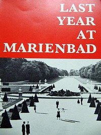 Last Year at Marienbad (Riverrun Pr 1995)