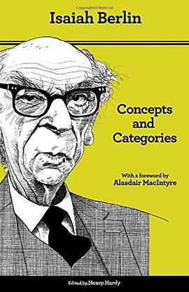 Concepts and Categories