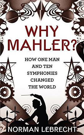 Why Mahler?