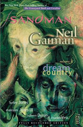 The Sandman, Vol. 3