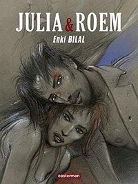 Julia et Roem (CASTERMAN 2011)
