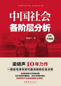 中国社会各阶层分析 (文化艺术出版社 2011)