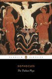 The Theban Plays (Penguin Classics 1974)