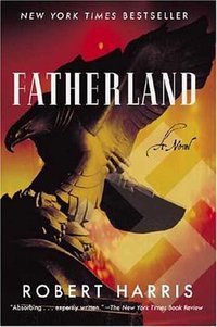 Fatherland (HarperTorch 1993)