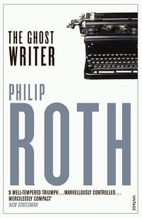 The Ghost Writer (Vintage 2005)