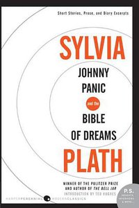 Johnny Panic and the Bible of Dreams (Harper Perennial Modern Classics 2008)