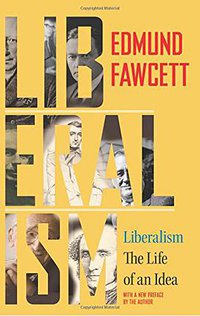 Liberalism (Princeton University Press 2015)