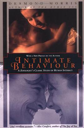 Intimate Behavior