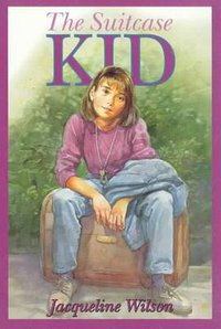 The Suitcase Kid (Dell Yearling 1998)