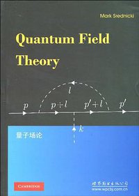量子场论 (世界图书出版公司 2010)