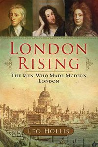 London Rising (Walker & Company 2008)