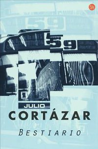 Bestiario (Punto de Lectura 2006)