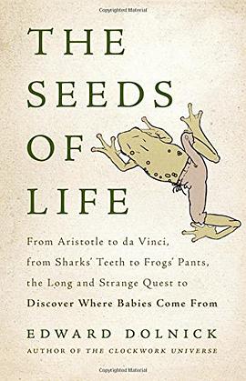 The Seeds of Life