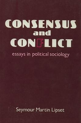 Consensus and Conflict