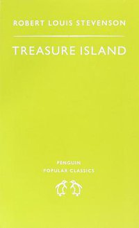 Treasure Island (Penguin Classics 2007)