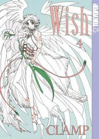 Wish (TokyoPop 2003)