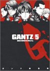 GANTZ 5