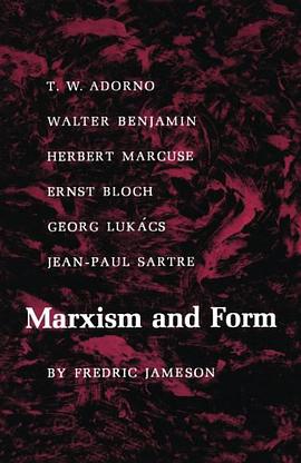 Marxism and Form