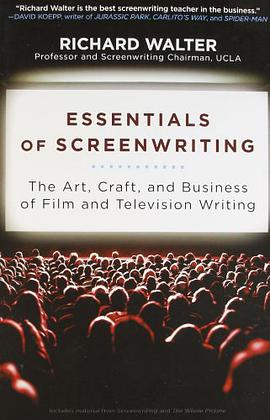 Essentials of Screenwriting
