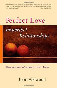 Perfect Love, Imperfect Relationships (Trumpeter 2007)