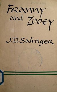 Franny and Zooey (Batam 1980)