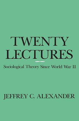 Twenty Lectures