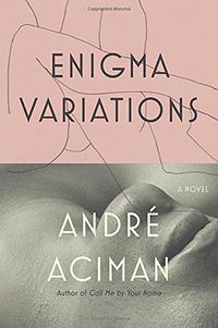 Enigma Variations (Farrar, Straus and Giroux 2017)