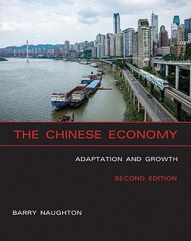 The Chinese Economy (2/e)