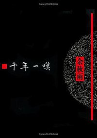 千年一叹 (作家出版社 2011)