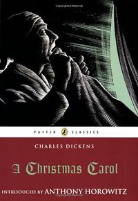 A Christmas Carol (Puffin 2008)