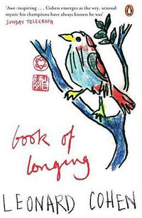 Book of Longing (2007)