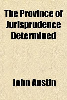 The Province of Jurisprudence Determined