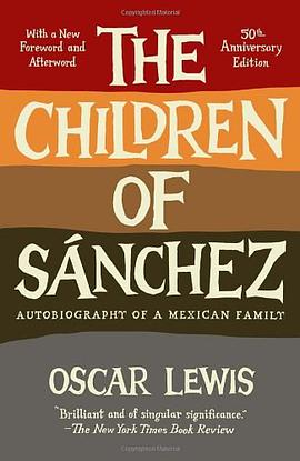 The Children of Sanchez