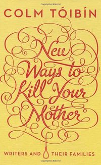New Ways to Kill Your Mother (2012)