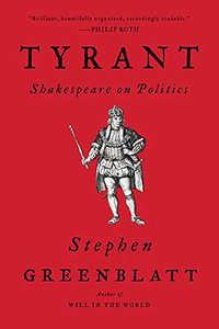 Tyrant (W. W. Norton & Company 2019)