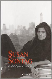 Susan Sontag (Circe 2002)