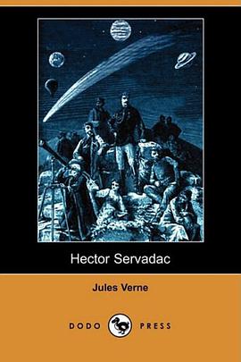Hector Servadac